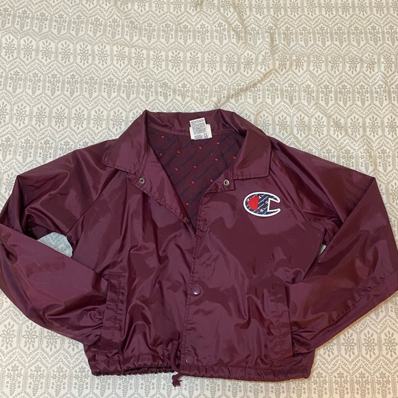 Champion windbreaker from Pacsun - Picture 2 of 3